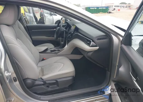 2023 Toyota Camry Se Hybrid from USA, damaged, VIN 4T1G31AK9PU609131